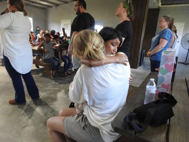Healing in Honduras: What Tears Can Teach&nbsp;Us