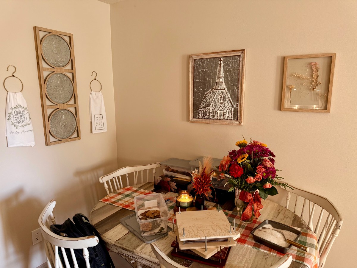 The Kitchen Table Studio&nbsp;💐